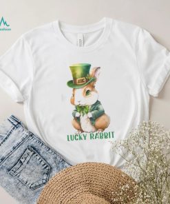 Lucky Rabbit Shirt