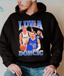 Luka Doncic Shirt