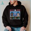 MLB Jam Cleveland Guardians Shane Bieber & Jose Ramirez Shirt