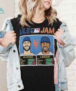 Pete Alonso MLB T-Shirts, MLB Tees, Shirts