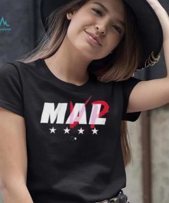 Mallory Swanson MALVP Shirt