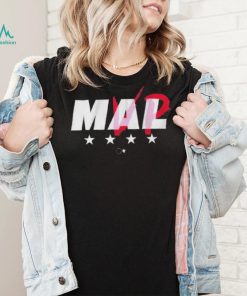 Mallory Swanson MALVP Shirt