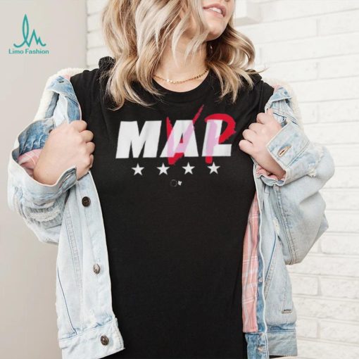 Mallory Swanson MALVP Shirt