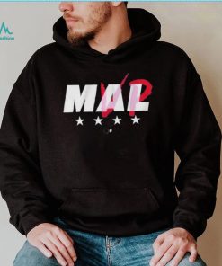 Mallory Swanson MALVP Shirt