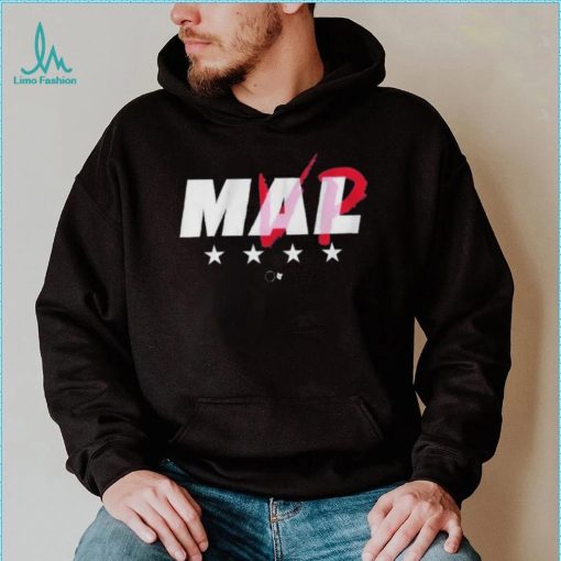 Mallory Swanson MALVP Shirt