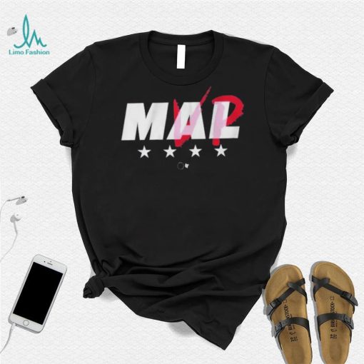 Mallory Swanson MALVP Shirt