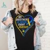 Proud Nana Down Syndrome Awareness T Shirt