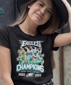 NFL Philadelphia Eagles NFC Championship 2023 Shirt, hoodie, sweater, long sleeve and tank top NFL Philadelphia Eagles NFC Championship 2023 Shirt
