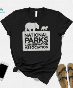 National Parks Conservation Association T Shirt