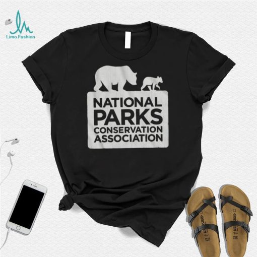 National Parks Conservation Association T Shirt