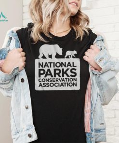 National Parks Conservation Association T Shirt