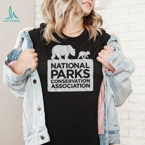 National Parks Conservation Association T Shirt