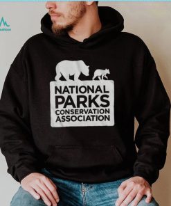 National Parks Conservation Association T Shirt