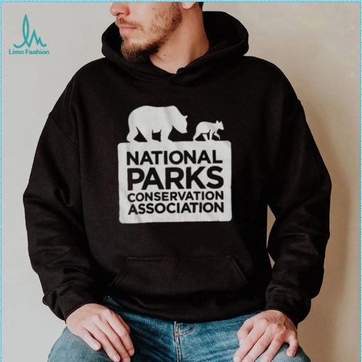 National Parks Conservation Association T Shirt