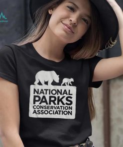 National Parks Conservation Association T Shirt