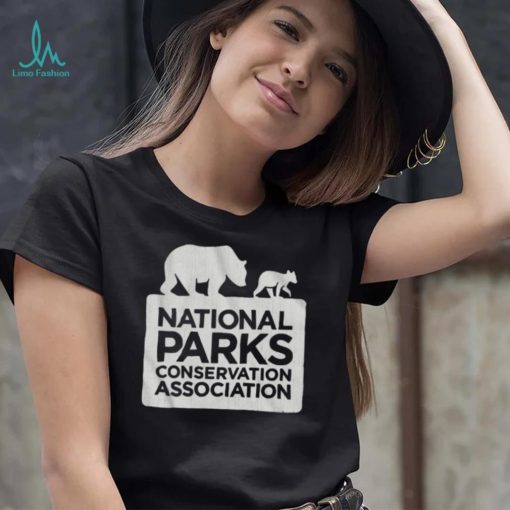 National Parks Conservation Association T Shirt