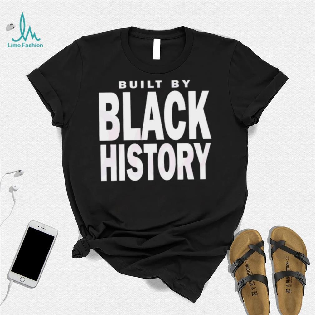 Nba Black History Month 2023 Shirt Limotees