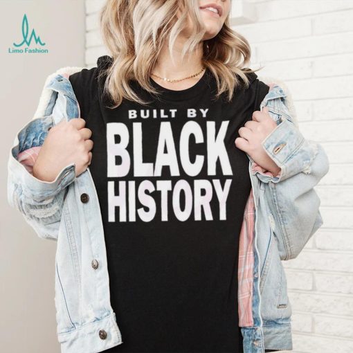 Nba Black History Month 2023 Shirt
