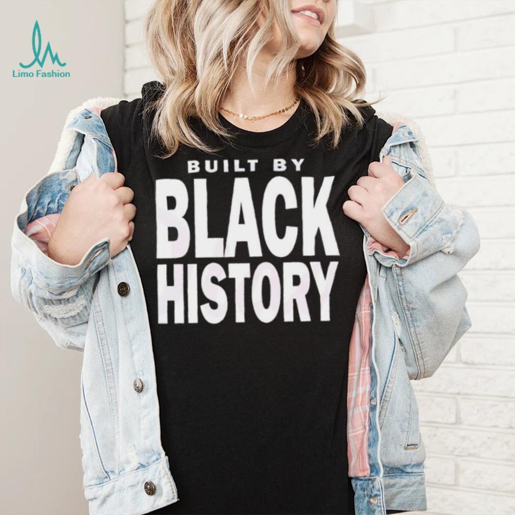 Nba Black History Month Shirt 