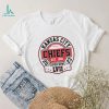 Fukc Around And Find Out Kansas City Chiefs Shirt