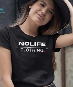 Official Nolife Clothing Shirt