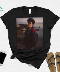 On The Beach Zach Herron Trendy shirt