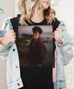 On The Beach Zach Herron Trendy shirt