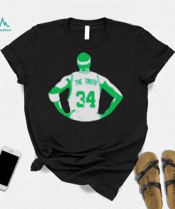 Paul Pierce The Truth 34 shirt