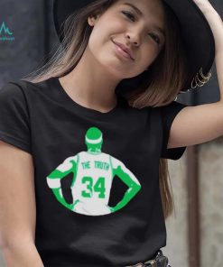 Paul Pierce The Truth 34 shirt
