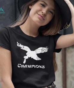 Philadelphia Champions Shirt