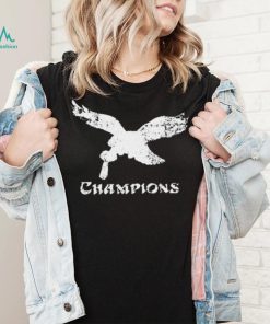 Philadelphia Champions Shirt