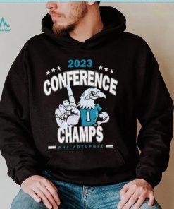 Philadelphia Eagles 2023 Conference Champs Shirt