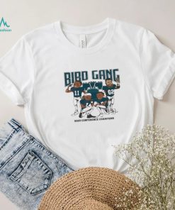 Philadelphia Eagles Bird Gang 2023 Shirt