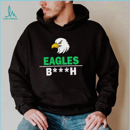 Philadelphia Eagles Bitch Shirt