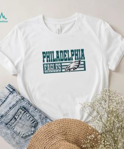 Philadelphia Eagles Eagles Logo Shirt