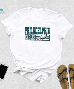 Philadelphia Eagles Eagles Logo Shirt