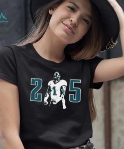 Philadelphia Eagles Jalen Hurts 215 Shirt