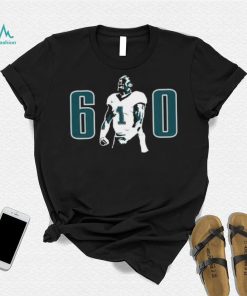 Philadelphia Eagles Jalen Hurts 610 Shirt