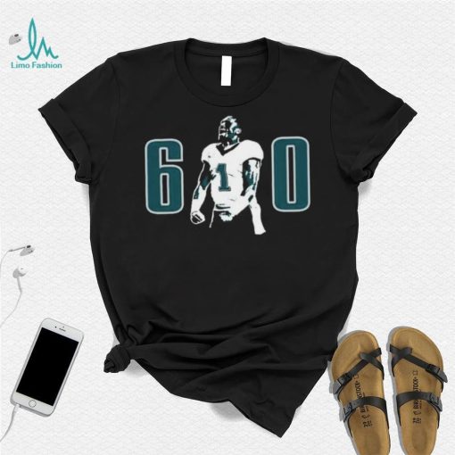 Philadelphia Eagles Jalen Hurts 610 Shirt