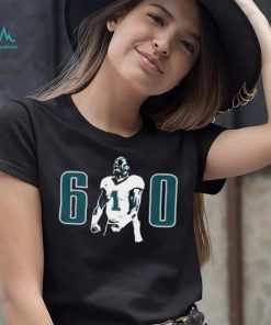 Philadelphia Eagles Jalen Hurts 610 Shirt