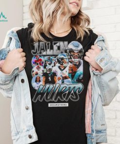 Philadelphia Eagles Jalen Hurts Dreamathon 2023 shirt