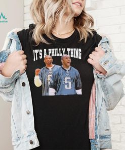 Philadelphia Eagles Kobe Bryant 5 It’s A Philly Thing Shirt