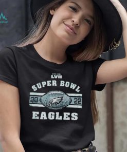 Philadelphia Eagles Midnight Green Make It Happen Short Sleeve Fashion Shirt