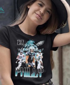 Philadelphia Eagles NFC Championship Shirt