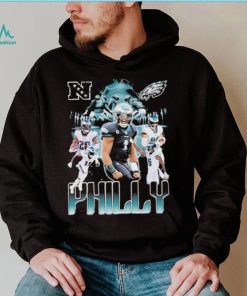 Philadelphia Eagles NFC Championship Shirt