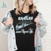 Travis Kelce – Jabroni Know Your Role And Shut Your Mouth Shirt