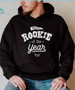 Philadelphia Eagles Rookie of the Year Shirt