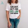 LVII Super Bowl Is For The Birds Shirt