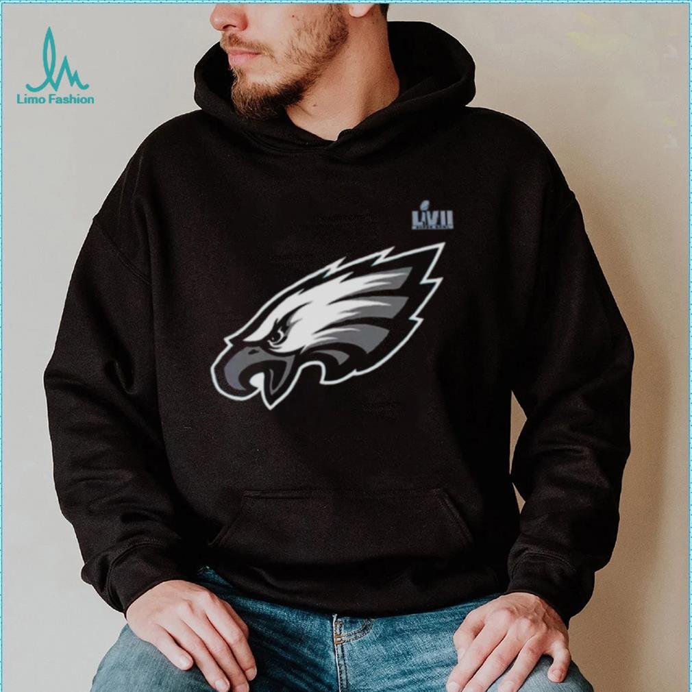 Big & Tall Philadelphia Eagles Apparel, Philadelphia Eagles