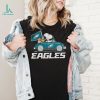 Super Kelce Bowl Taking Sibling Rivalry To The Next Level Shirt